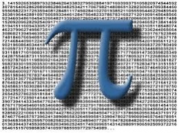 Математики установили новый рекорд по вычислению числа "Пи"