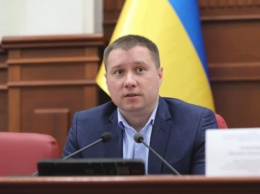 Михаил Терентьев: Новая каденции Киевского городского совета поддержала создание зеленых зон общей площадью более 270 гектаров