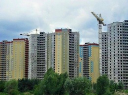 Компания Stolitsa Group остановила строительство трек ЖК банка "Аркада" в Киеве