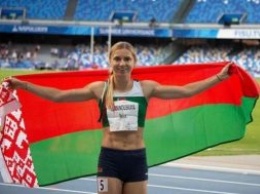 Белорусским спортсменам запретили выезжать на соревнования за границу - СМИ