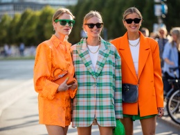 5 ключевых streetstyle-трендов на Неделе моды в Копенгагене