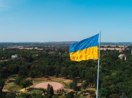 Яркое авиашоу, поднятие флагов-гигантов, казацкий фест: как область отпразднует 30-летие Независимости Украины