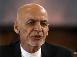 Президента Афганистана госпитализировали в ОАЭ