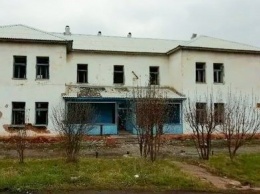 В оккупированном Луганске при падении с высоты травмировался 12-летний ребенок