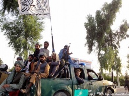 Талибов не допустят к средствам Афганистана в МВФ