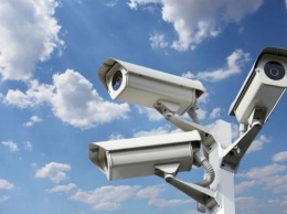 Столичное КП "Информатика" просят установить камеры видеонаблюдения в месте стихийной торговли на Вышгородской