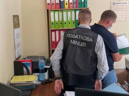 В Киеве правоохранители провели обыски на коммунальных предприятиях "Информатика" и "Киевгорсвет"