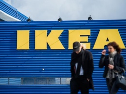 IKEA будет поставлять в дома Швеции чистую энергию