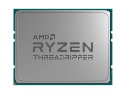 AMD Ryzen Threadripper 5000: 8 моделей, до 64 ядер и 128 линий PCIe 4.0