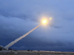 CNN: Россия готовится к новым испытаниям ракеты с атомным двигателем "Буревестник"
