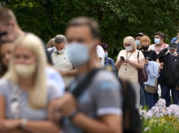 В Украине усиливают контроль за соблюдением противоэпидемических мер