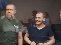 Суд в РФ оставил в силе меру пресечения фигурантам «третьей бахчисарайской группы»