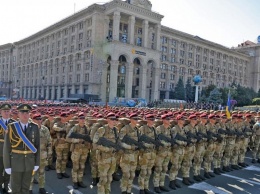 Президент Украины не приедет на военный парад и концерт к 30-летию Независимости