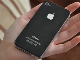 Apple могла выпустить iPhone nano