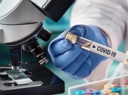 Британия утвердила препарат Ronapreve для лечения COVID-19