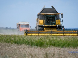 В Украине утвердили перечень сельхозтехники, 25% стоимости которой компенсирует государство