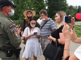 Лидер "Яблока" в Татарстане признан причастным к "экстремистам"