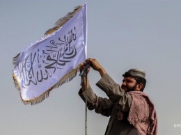 "Талибан" намерен изменить Конституцию Афганистана