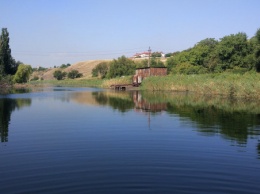 В Кривом Роге провели очередное ежемесячное мониторинговое исследование воды рек Ингулец и Саксагань