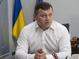 Заместитель Кличко заявил, что его позвали на СНБО вместо мэра