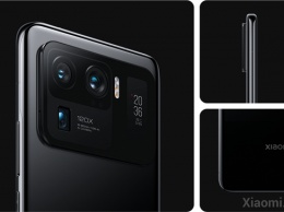 Xiaomi Mi 12 получит современный дисплей с крошечным отверстием