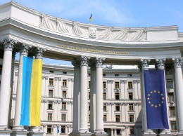 МИД Украины отреагировал на новые санкции РФ