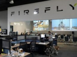 Компания украинца Firefly Aerospace успешно протестировала ракету-носитель перед запуском