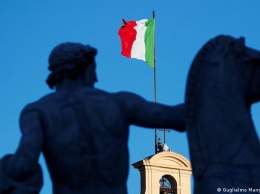 Ренессанс в Италии: "Супер Марио" превращает ее в мотор экономики ЕС