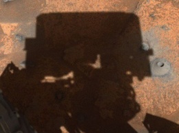 Ровер Perseverance выполнит вторую попытку забора марсианского грунта