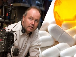 Дэвид Йейтс расскажет об опиоидной эпидемии
