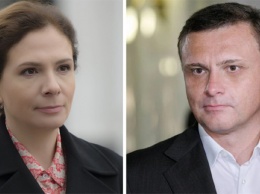 РФ ввела санкции против нардепа от ОПЗЖ Левочкина и его сестры