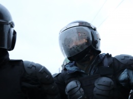 В дом участницы протестного митинга в Ленинградской области обманом проникли полицейские