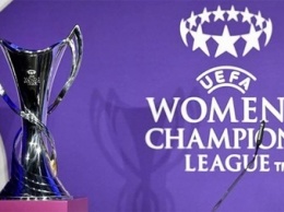 Жилстрой-1 узнал соперника в финале квалификации женской Лиги чемпионов