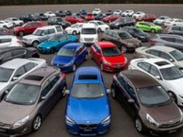 Выпуск автомобилей в этом году сократится на 7 миллионов машин из-за дефицита полупроводников в мире