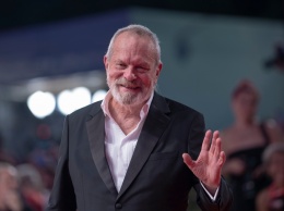 Терри Гиллиам на Одесском кинофестивале поблагодарил Россию вместо Украины