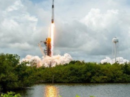 SpaceX Dragon отправится к МКС 28 августа