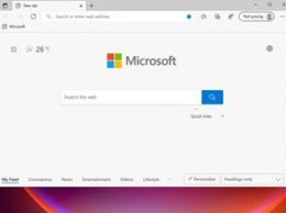 Браузер Microsoft Edge 94 получит улучшенные «спящие» вкладки и другие функции