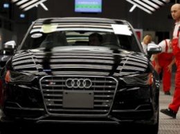 Audi и Toyota закрывают заводы и радикально сокращают выпуск авто из-за дефицита чипов