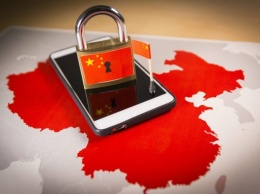 Китай продвигает закон о защите данных