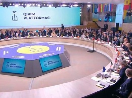 Не признаем аннексию: заявления крымского саммита