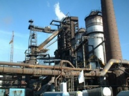 US Steel остановит две ДП в 4-м квартале