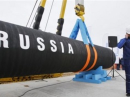 За транзит газа из РФ придется конкурировать, угрожает Москва