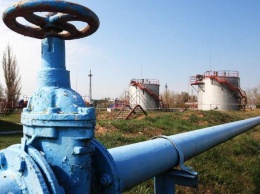 Неизвестные повредили газопровод в Крыму