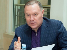 Московский суд приговорил экс-депутата Рады к 9 годам
