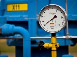 В Крыму неизвестные повредили газопровод