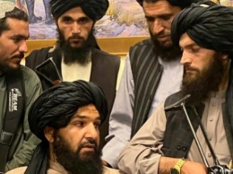 "Талибан" хочет быстрого вывода военных США, иначе "будут последствия"
