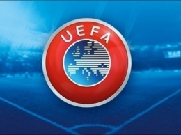 Украинско-австрийское противостояние за топ-10. Таблица коэффициентов УЕФА