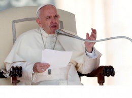 Папа Римский может отречься от престола, названа причина