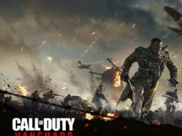 Альфа-тест Call of Duty: Vanguard проведут уже в этом месяце, но только на консолях PlayStation