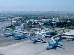В МИД рассказали о захвате украинского самолета в Кабуле